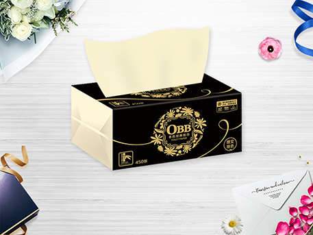 家庭裝面巾紙抽紙